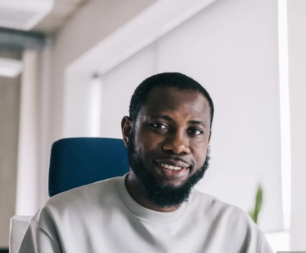 Adebayo Ogunlesi