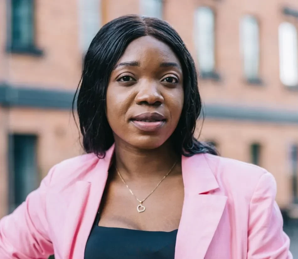 Funke Adebayo