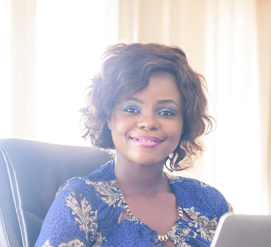Ngozi Okonkwo